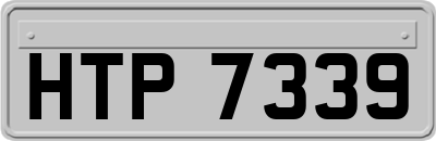 HTP7339
