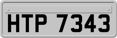 HTP7343