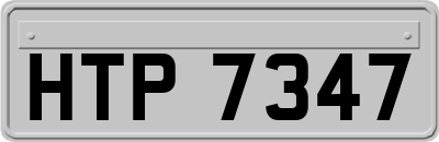 HTP7347