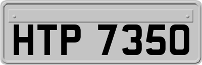HTP7350