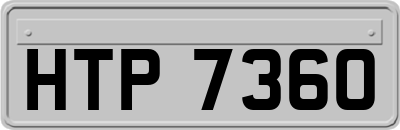 HTP7360