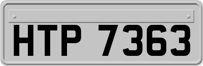 HTP7363