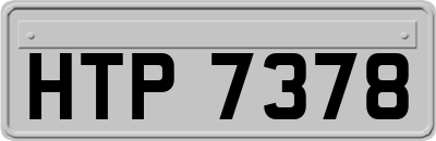 HTP7378
