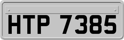 HTP7385