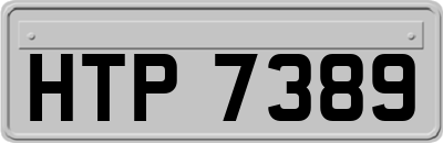 HTP7389