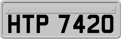 HTP7420