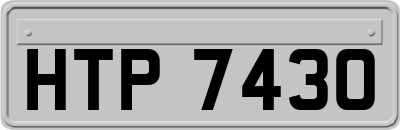 HTP7430