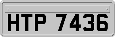 HTP7436