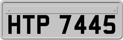 HTP7445