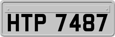 HTP7487