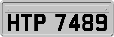 HTP7489