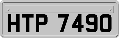 HTP7490