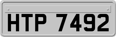 HTP7492