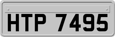 HTP7495
