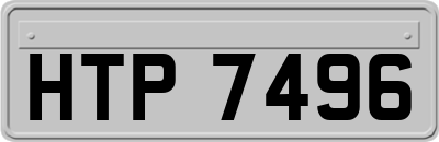 HTP7496