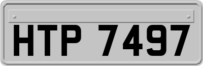 HTP7497