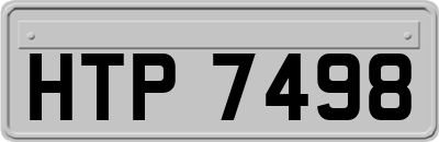 HTP7498