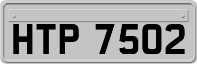 HTP7502