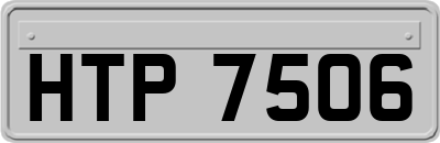 HTP7506
