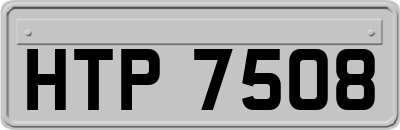 HTP7508