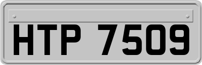 HTP7509