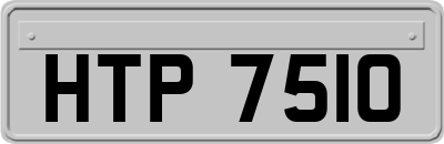 HTP7510