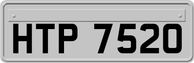 HTP7520