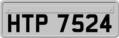 HTP7524