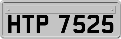 HTP7525