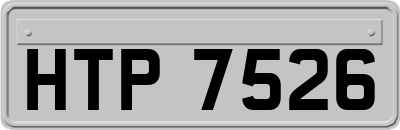 HTP7526