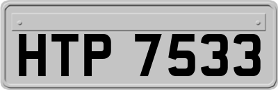 HTP7533