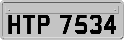 HTP7534
