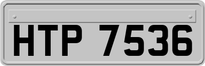 HTP7536