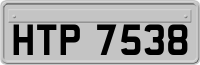 HTP7538