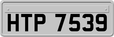 HTP7539
