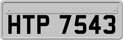 HTP7543