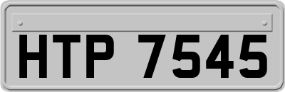 HTP7545