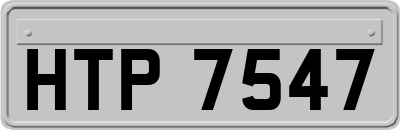 HTP7547