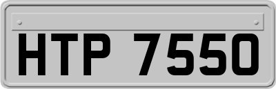 HTP7550