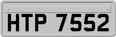 HTP7552