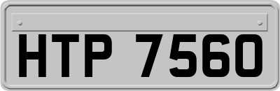 HTP7560