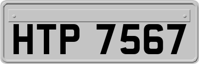 HTP7567