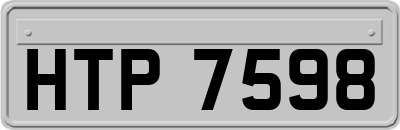 HTP7598