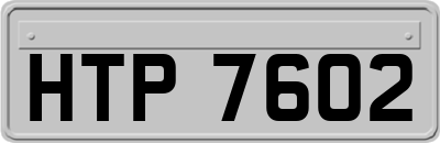 HTP7602