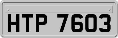HTP7603