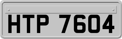 HTP7604