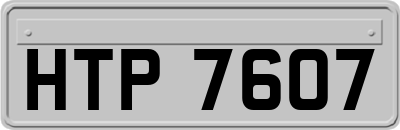 HTP7607