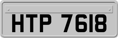 HTP7618