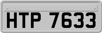 HTP7633