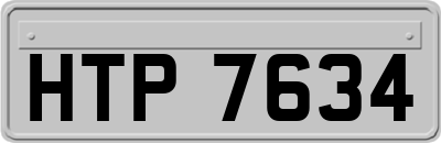 HTP7634